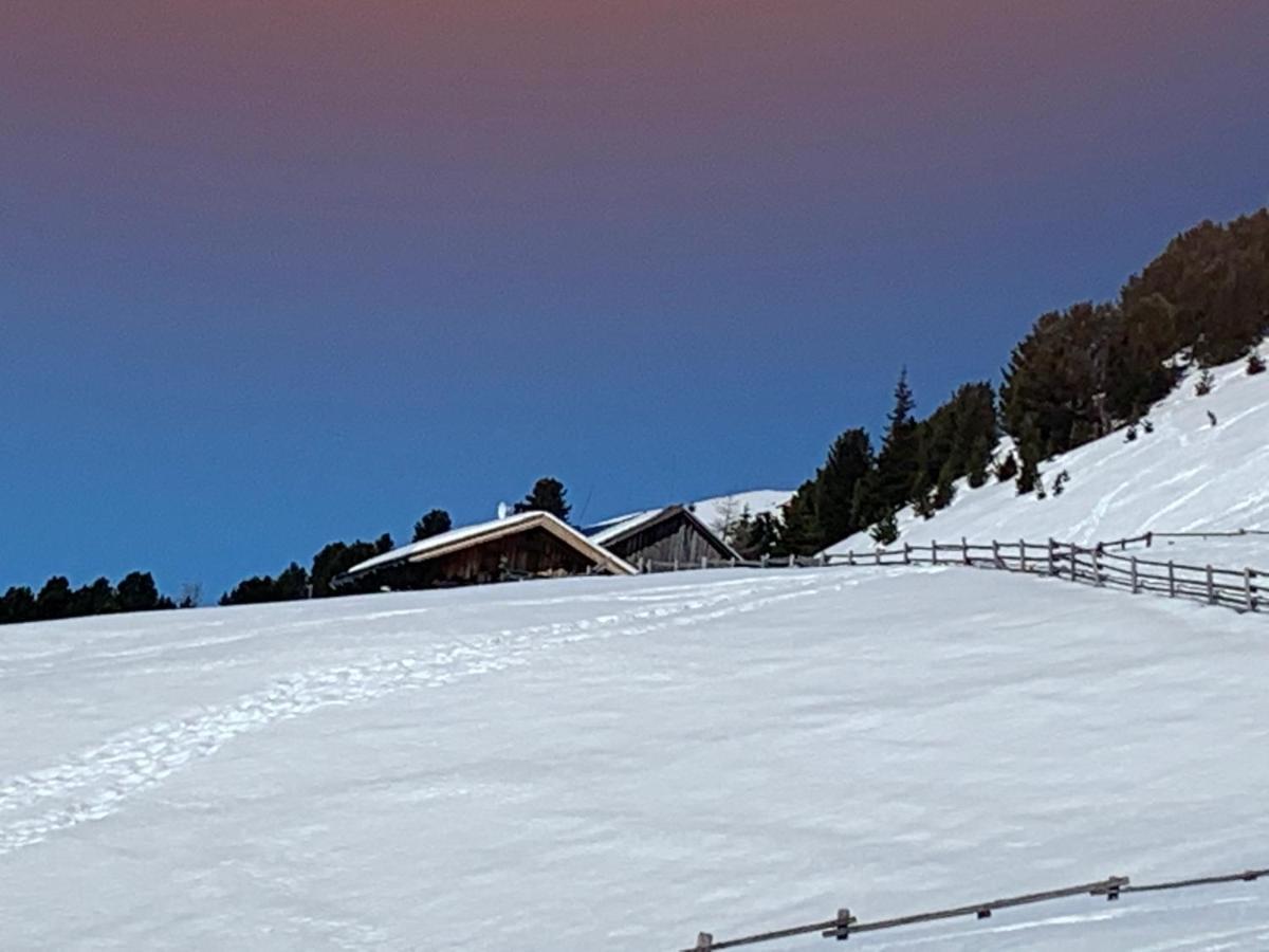 Nussbaumerhof Brixen Exteriör bild