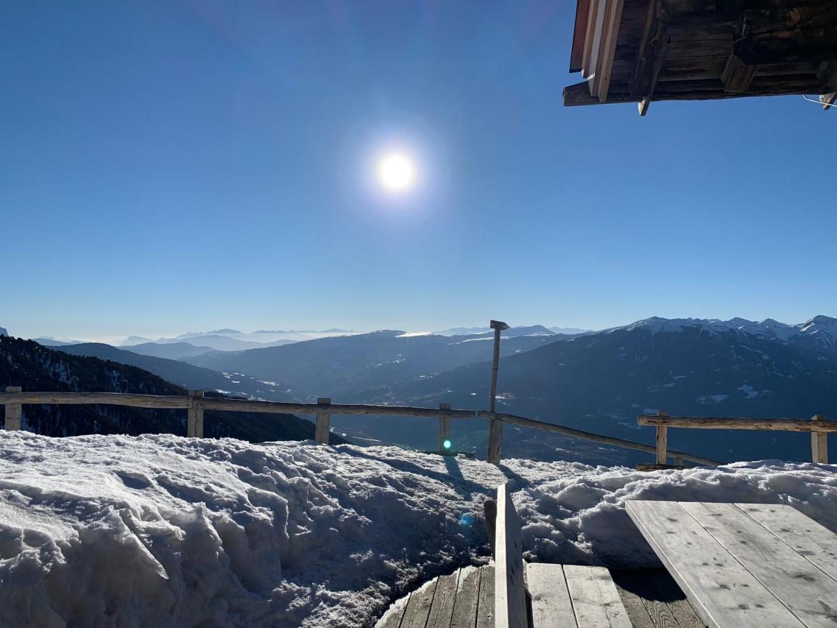 Nussbaumerhof Brixen Exteriör bild