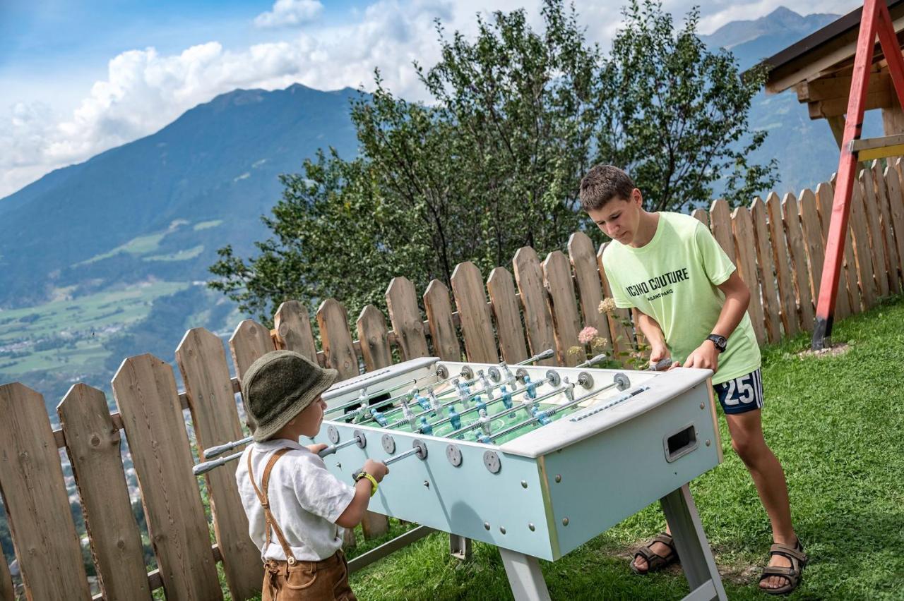Nussbaumerhof Brixen Exteriör bild