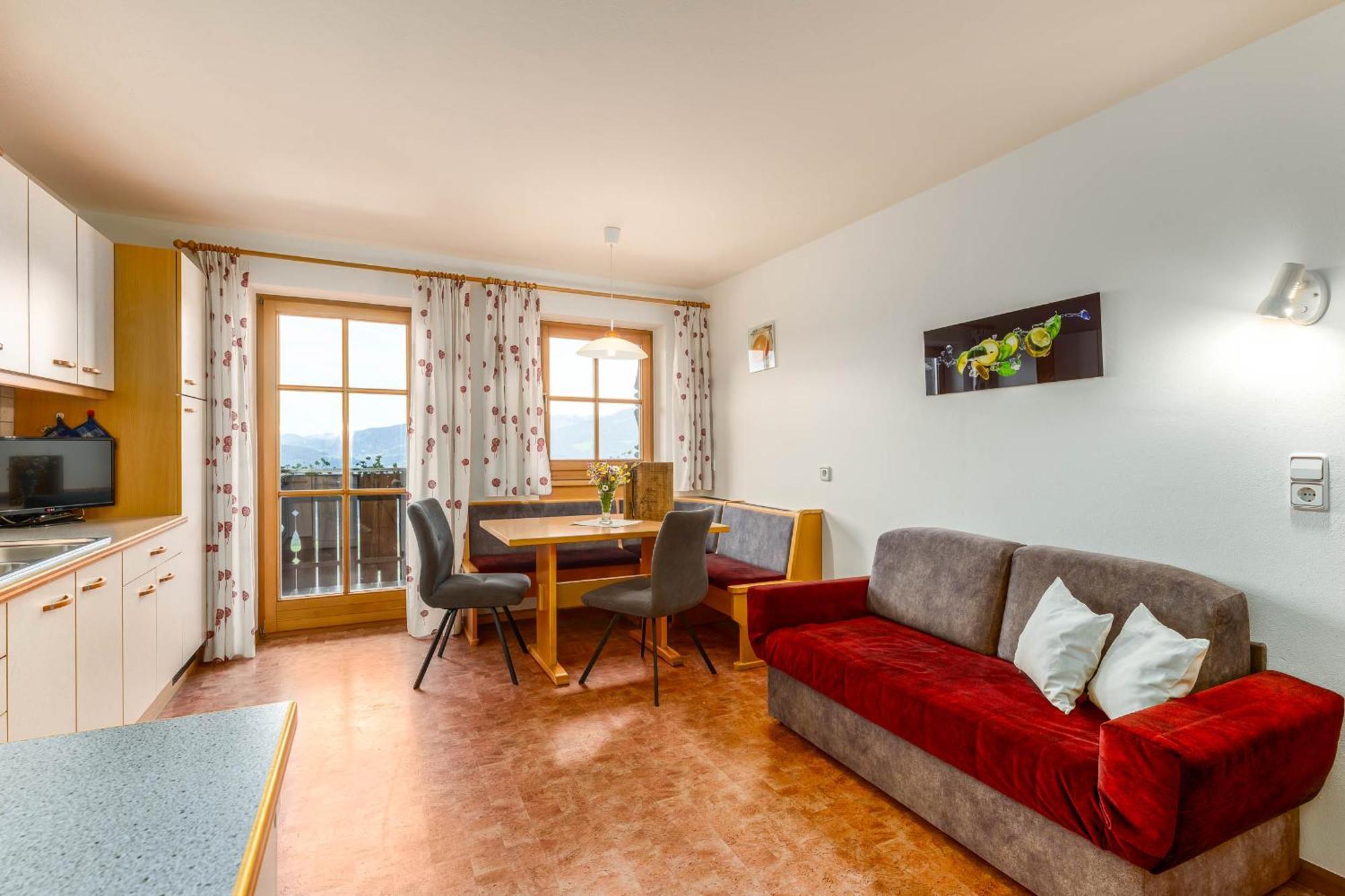 Nussbaumerhof Brixen Exteriör bild