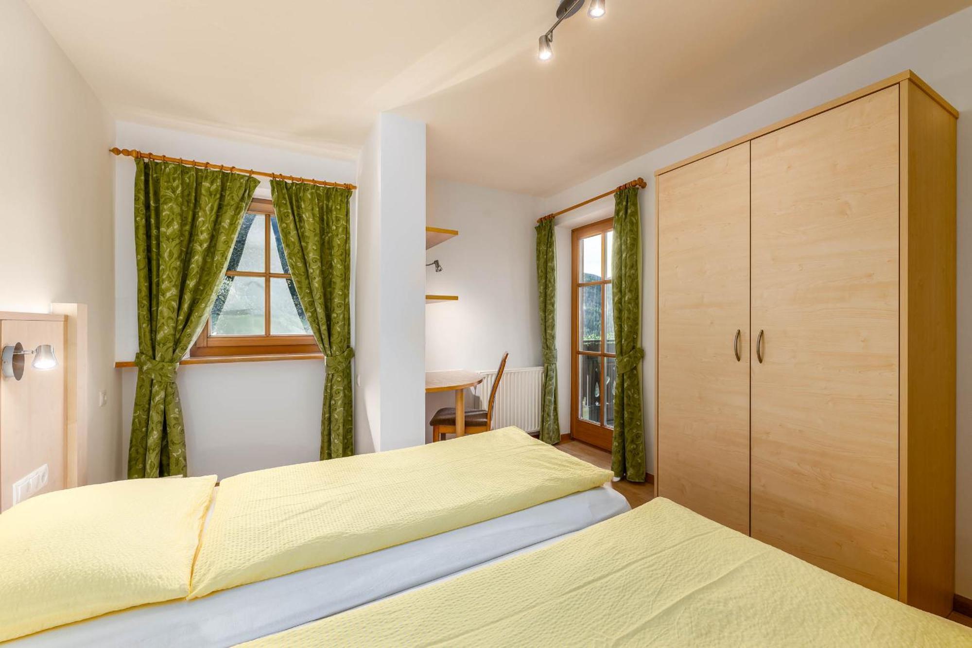 Nussbaumerhof Brixen Exteriör bild