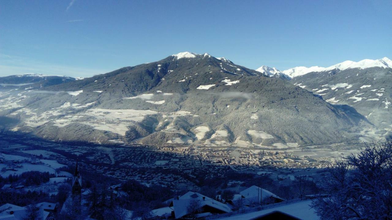 Nussbaumerhof Brixen Exteriör bild