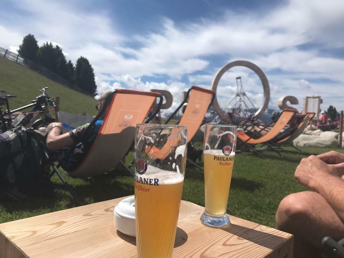 Nussbaumerhof Brixen Exteriör bild
